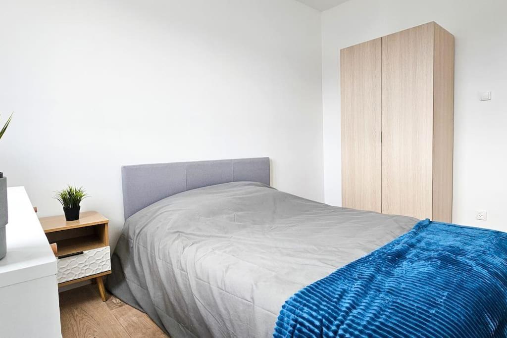 C'Est Chez Maurice! 4 Ch Wifi Balcon Parking Free Apartment Saint-Etienne  Exterior photo